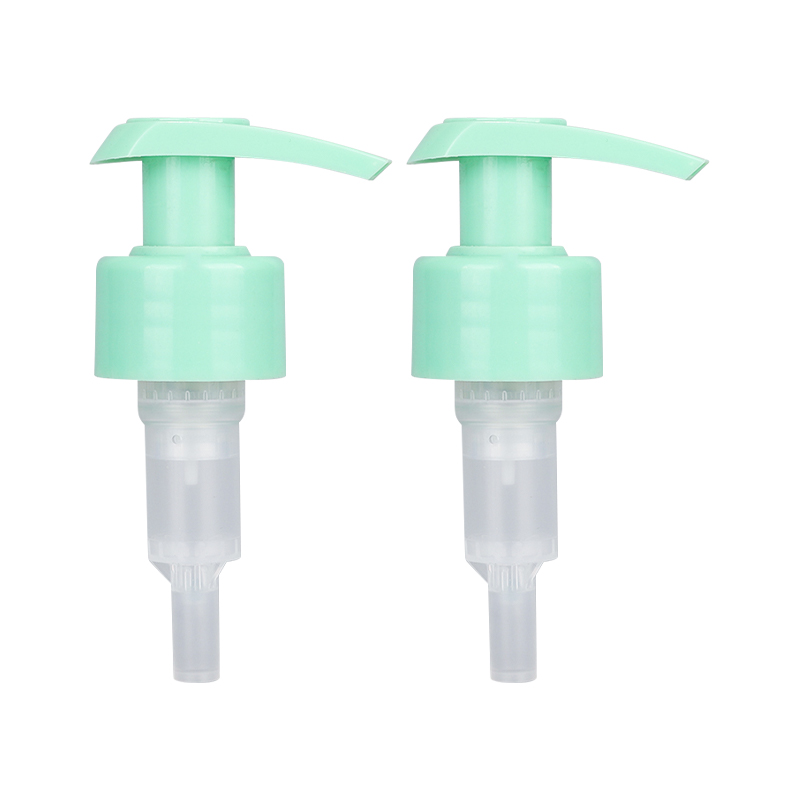 مضخة سائلة زنبركية خارجية مضخة سائلة زنبركية خارجية