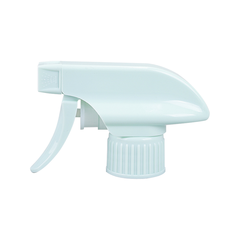 بخاخ الزناد البلاستيكي المقلوب