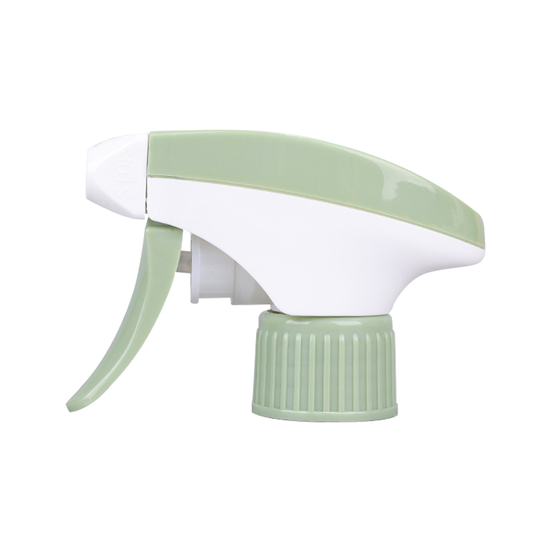 بخاخ الزناد البلاستيكي المقاوم للتسرب بخاخ الزناد البلاستيكي المقاوم للتسرب