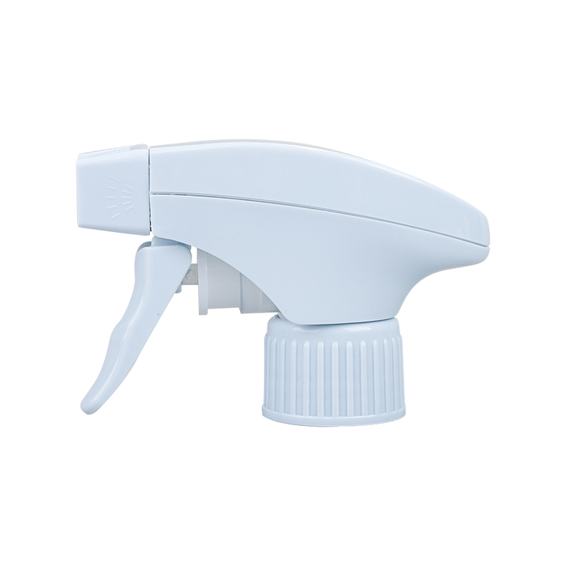 بخاخ بلاستيكي خفيف الوزن