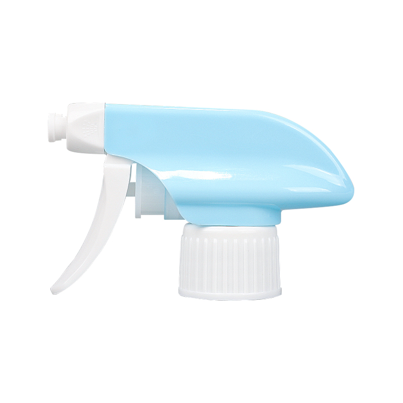 بخاخ مشغل رغوة طويل المقبض