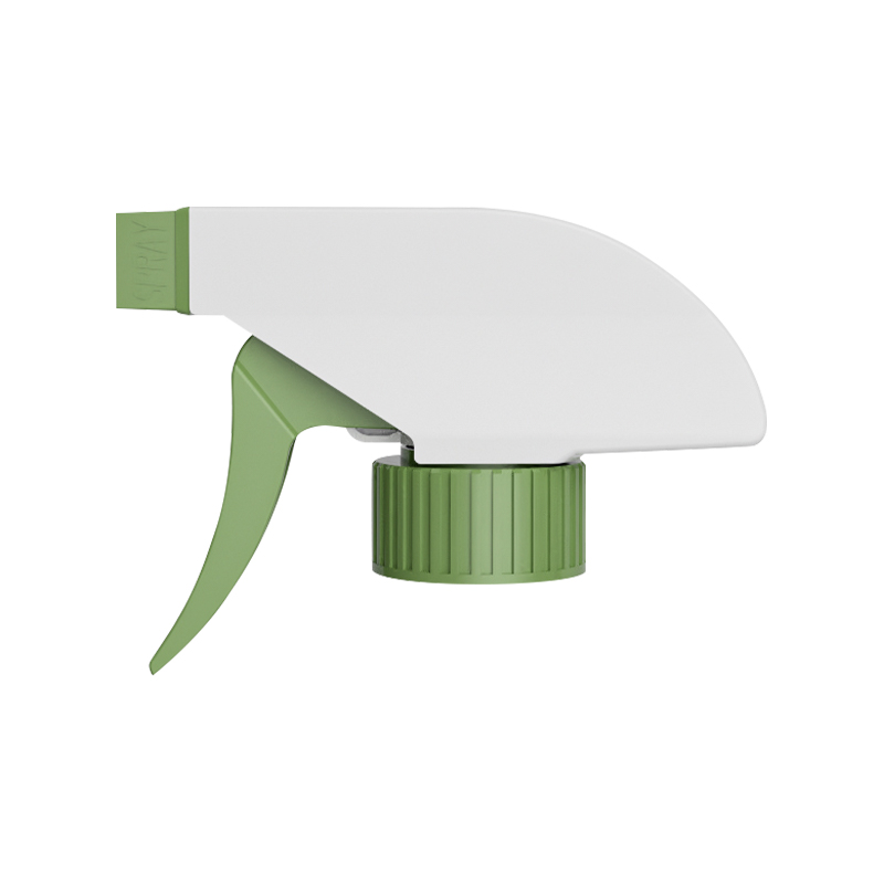 بخاخ الزنبور الخالي من المعادن