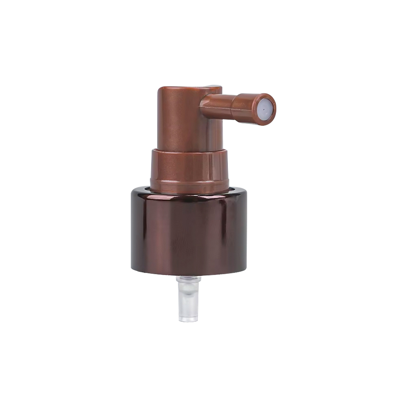 بخاخ ضباب إصبع الرش الفموي