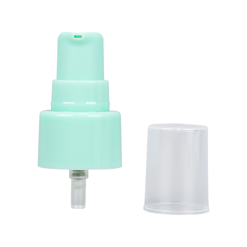 مضخة موزع الصابون البلاستيكي