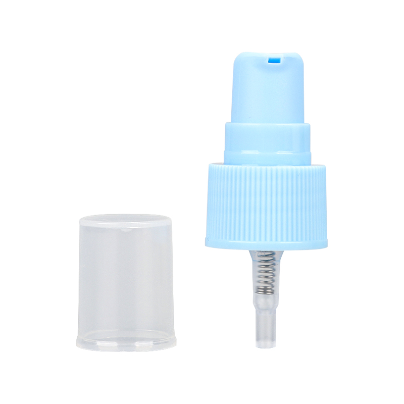 مضخة مقبض صابون ناعمة مضلعة