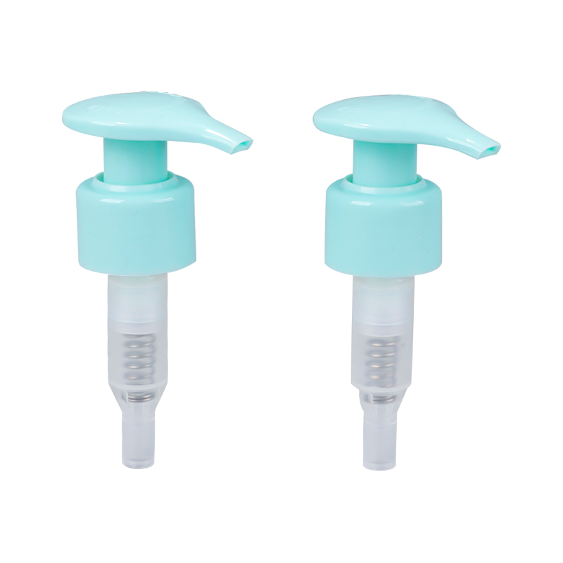 مضخة غسول موزع القفل اليمنى