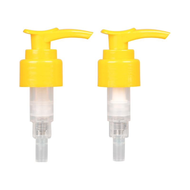 مضخة موزع المستحضر