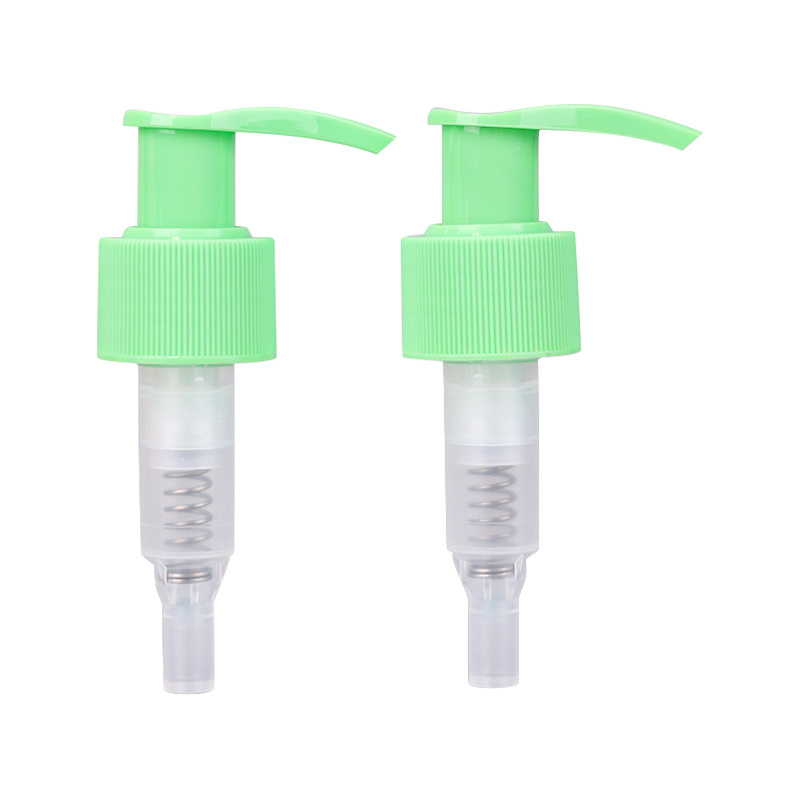 مضخة غسول تويست قفل مضخة غسول تويست قفل