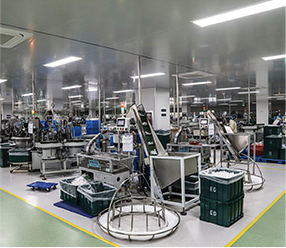 Zhejiang Eaed Technology Development Co. ، Ltd.